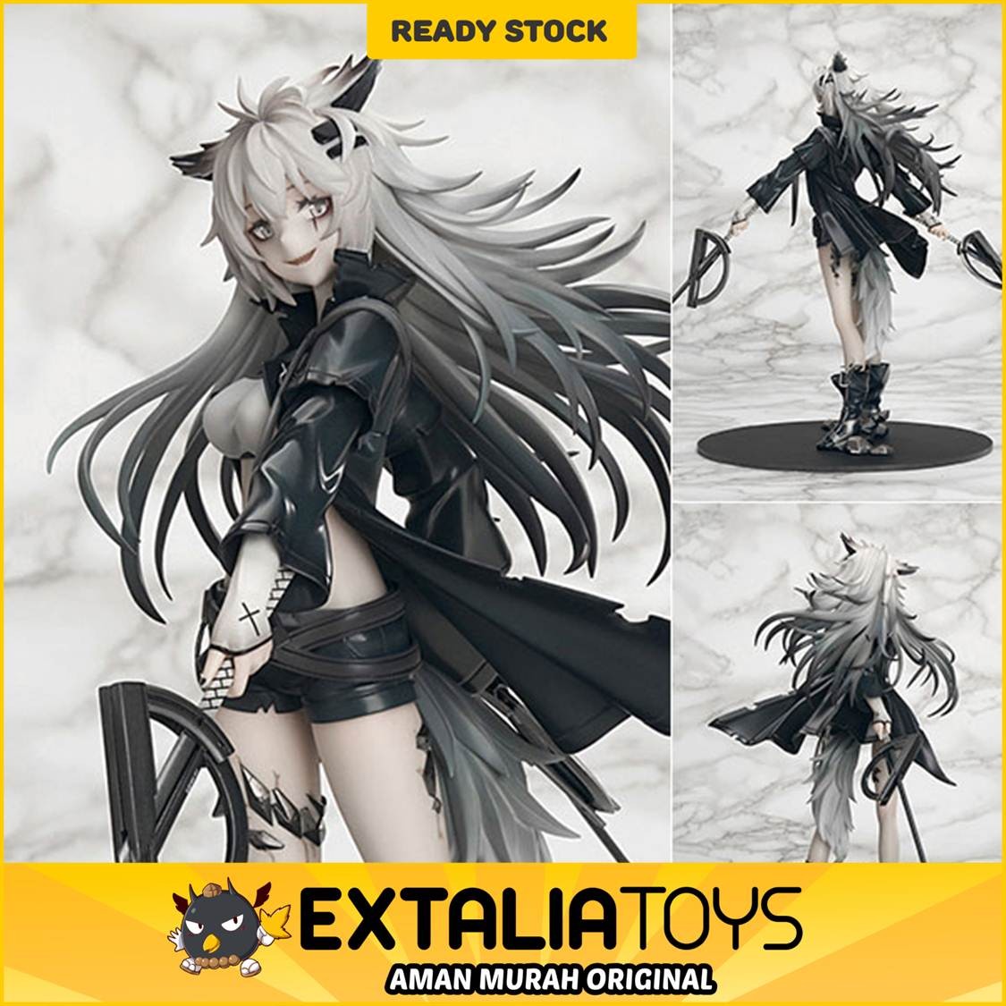 APEX PVC FIGURE  APEX PVC FIGURE